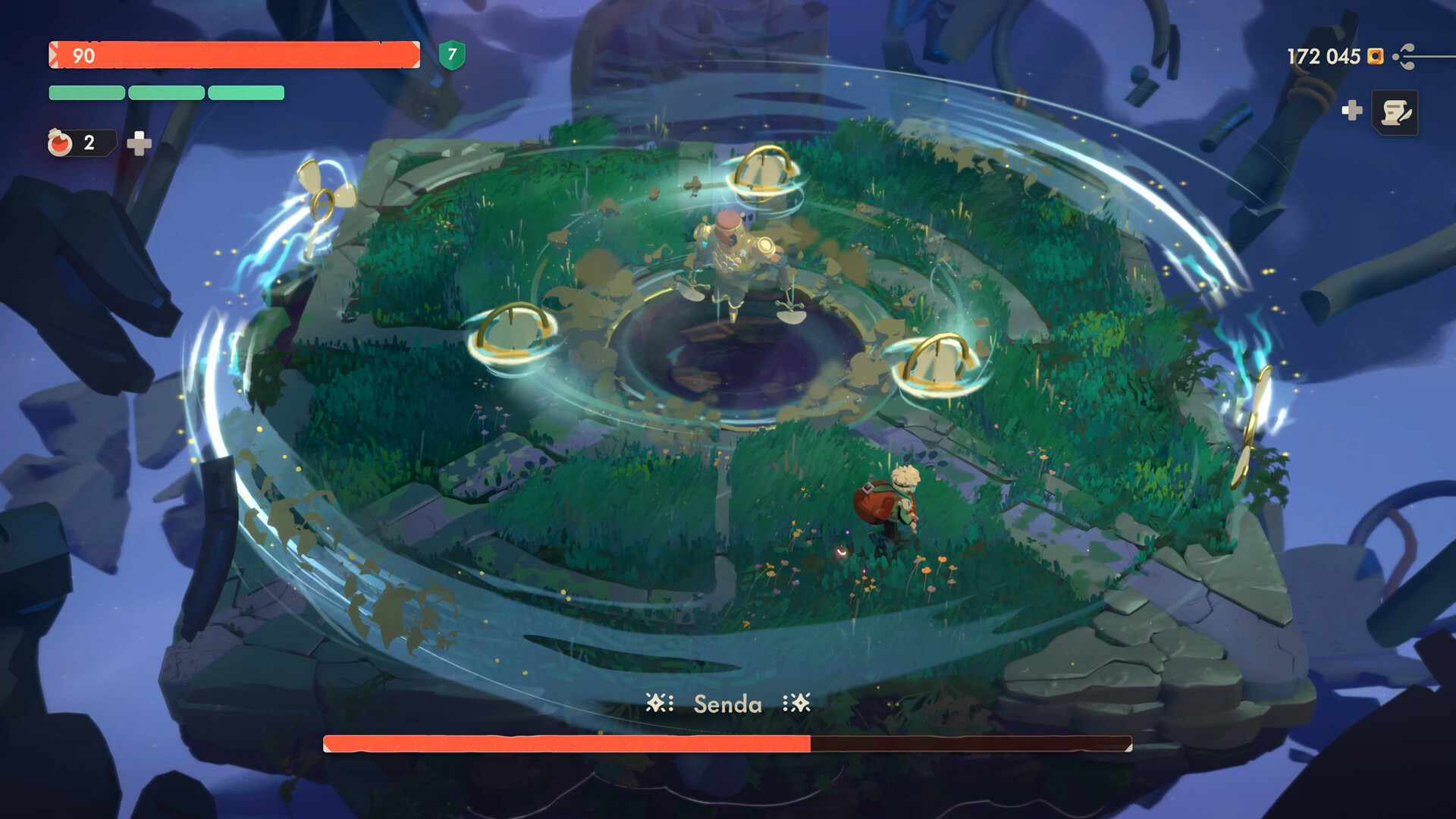 Moonlighter 2: The Endless Vault - Imagen 16